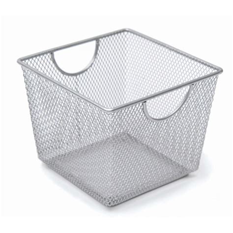 wholesale metal mesh basket